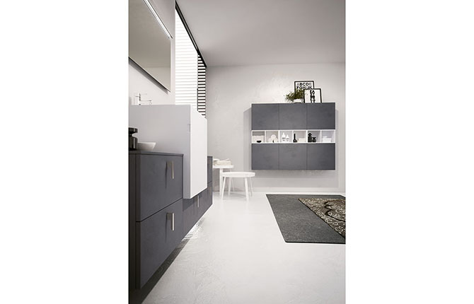 Meuble QUALITATIF Haut de Gamme Design & Contemporain BMT Collection Funky