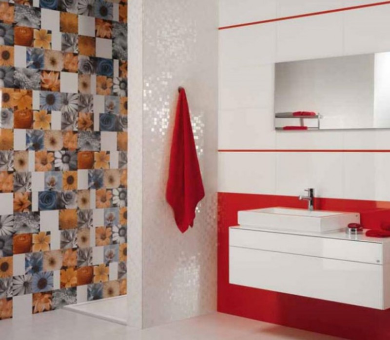 Catwalk Faience Moderne