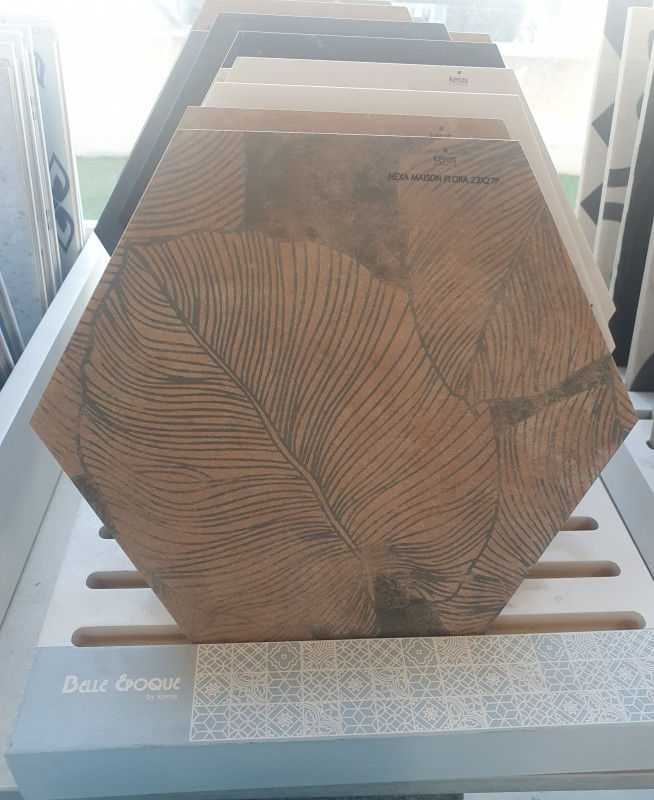 Venez découvrir nos carrelage imitation carreaux de ciment