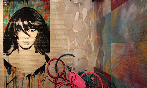 120x240 Miss you Glossy (Prog. Street)