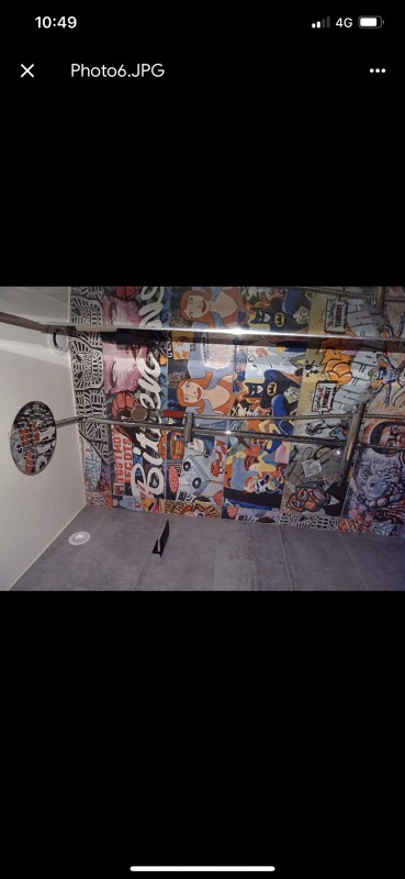 Vente et pose de Carrelages modèle Reccover pour une maison à Carry le rouet