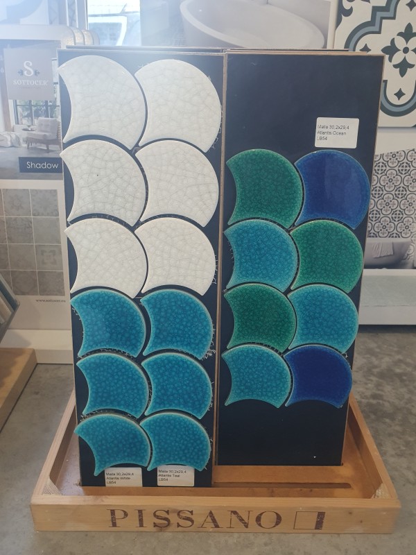 Venez découvrir nos carrelage imitation carreaux de ciment