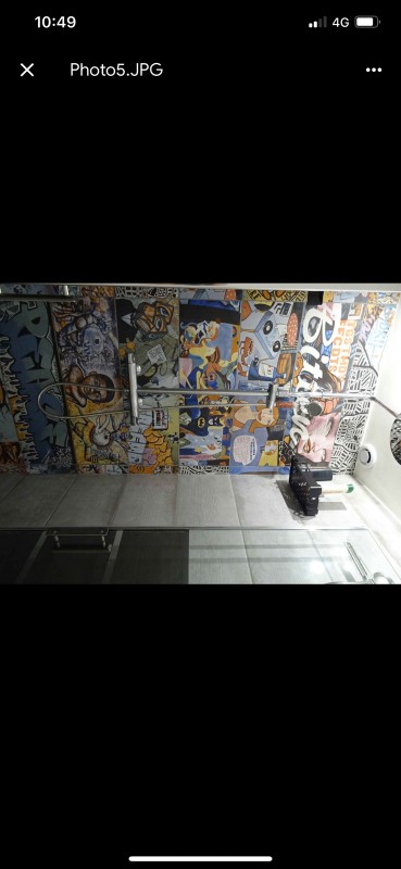 Vente et pose de Carrelages modèle Reccover pour une maison à Carry le rouet