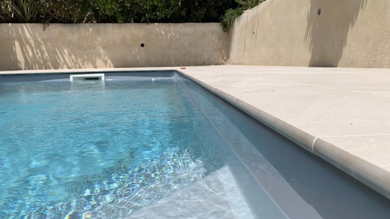 FAÇONNAGE DALLES EXTÉRIEUR 