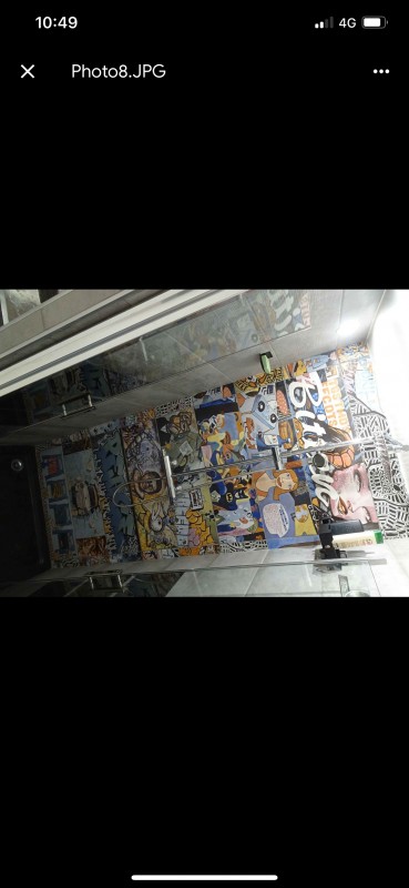 Vente et pose de Carrelages modèle Reccover pour une maison à Carry le rouet