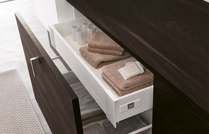 Meuble QUALITATIF Haut de Gamme Design & Contemporain BMT Collection Funky