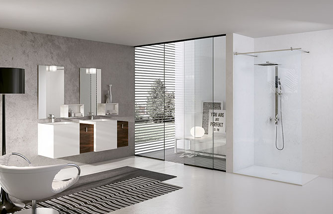 Meuble QUALITATIF Haut de Gamme Design & Contemporain BMT Collection Funky