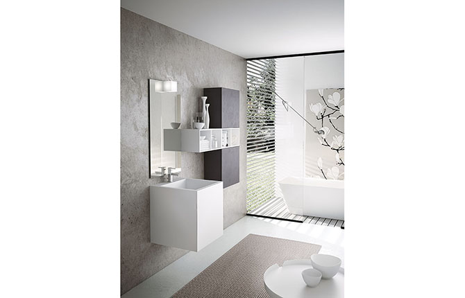 Meuble QUALITATIF Haut de Gamme Design & Contemporain BMT Collection Funky
