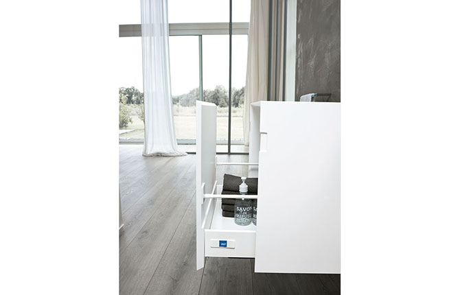 Meuble QUALITATIF Haut de Gamme Design & Contemporain BMT Collection Funky