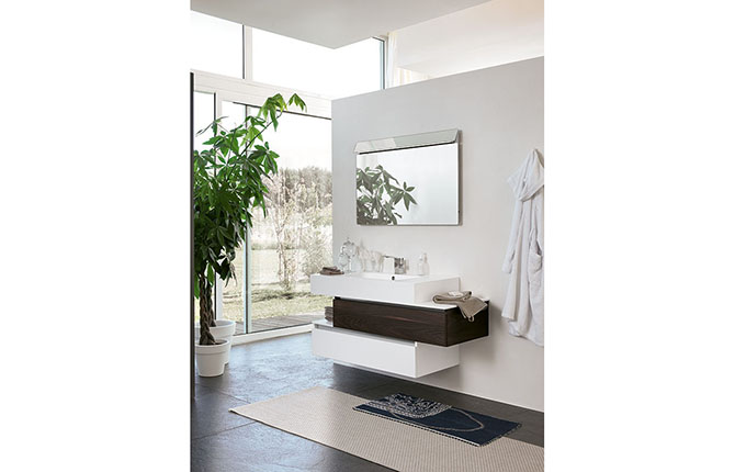 Meuble QUALITATIF Haut de Gamme Design & Contemporain BMT Collection SWING