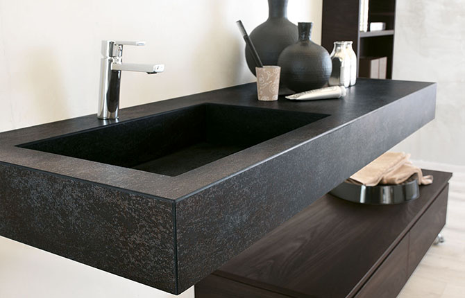 Meuble QUALITATIF Haut de Gamme Design & Contemporain BMT Collection SWING