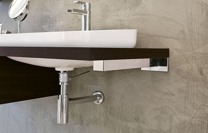 Meuble QUALITATIF Haut de Gamme Design & Contemporain BMT Collection SWING