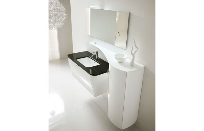 Meuble QUALITATIF Haut de Gamme Design & Contemporain BMT Collection CALYPSO