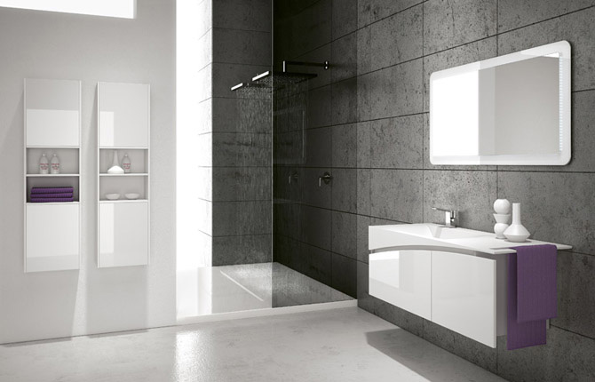 Meuble QUALITATIF Haut de Gamme Design & Contemporain BMT Collection FLY