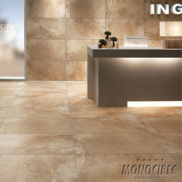 La modernité de la pierre