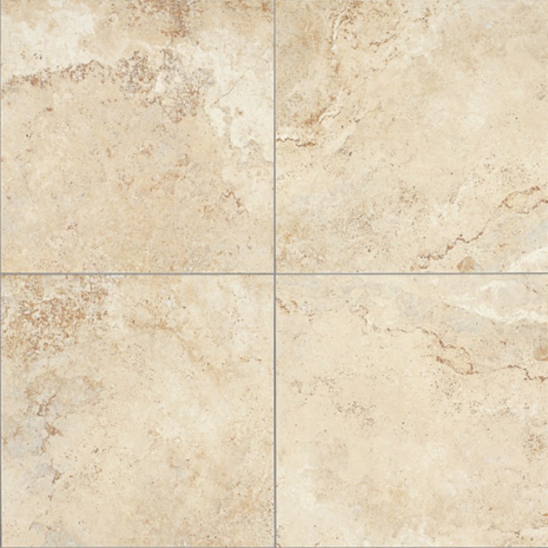 Des couleurs claires et nuancées