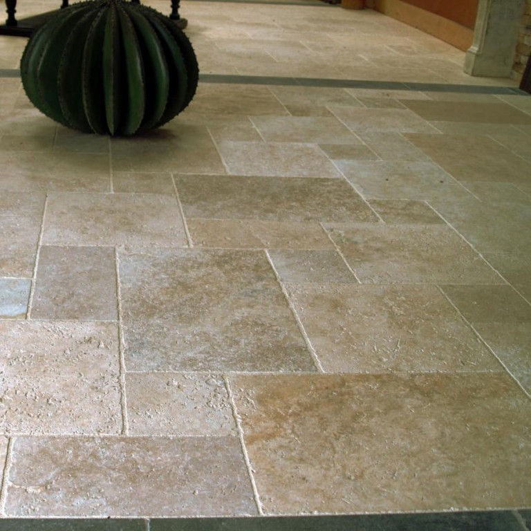 Un aspect rustique pour votre intérieur