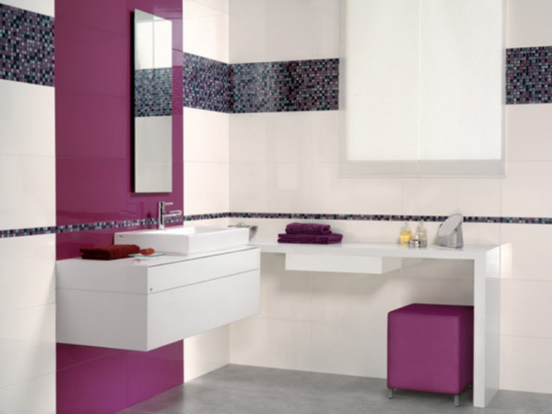 Un style ultra simple et moderne