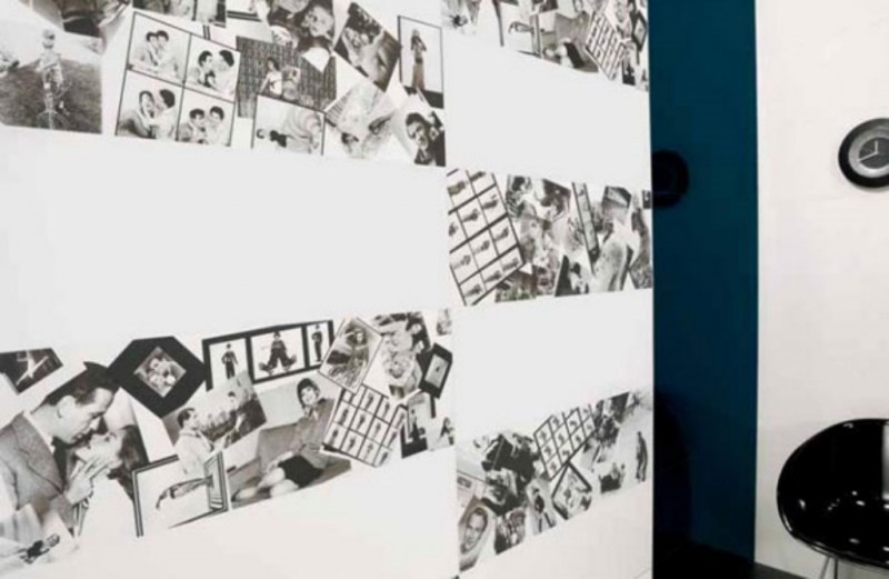 Des décors incroyables