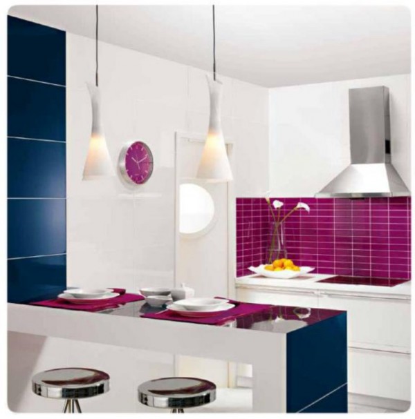 Adapté parfaitement pour votre crédence