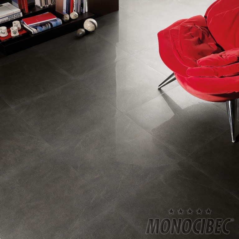 Full Metal Grés Cérame Pleine Masse Moderne Aspect Metal PLUS FABRIQUE