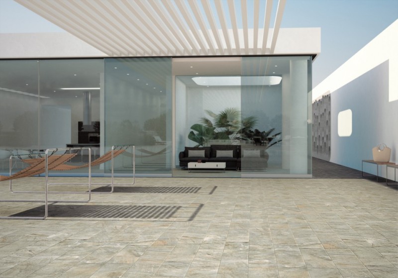 Un beige lumineux et agréable à l'oeil