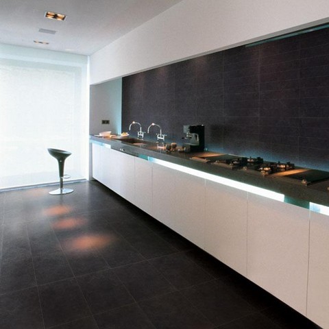 Le noir donne du caractère