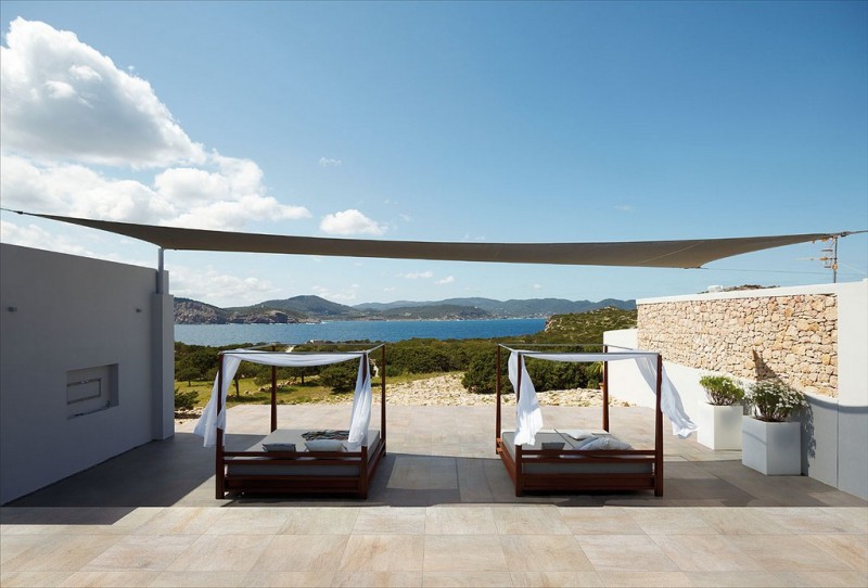 Pietre Di Borgogna Carrelages Grès Cérame Pleine Masse Rectifié Aspect Pierre De Bourgogne