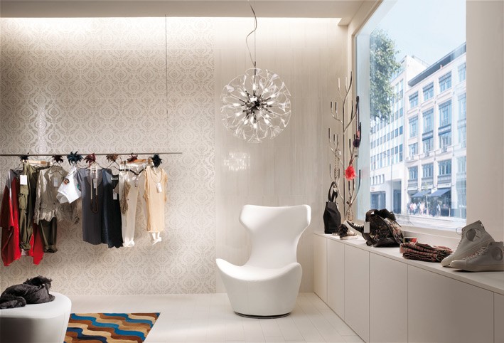 Cielo Faience Contemporaine PLUS DISPONIBLE