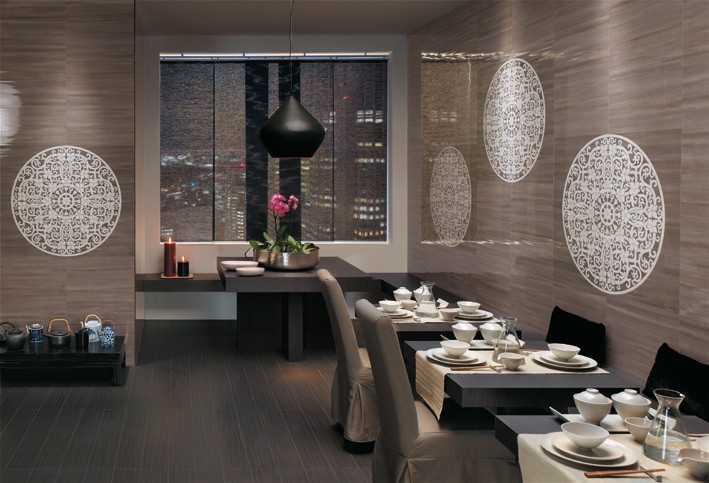 Cielo Faience Contemporaine PLUS DISPONIBLE