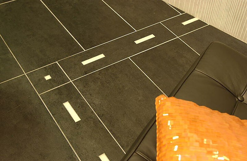 Metropolitan Carrelages Grès Cérame Emaillé Moderne