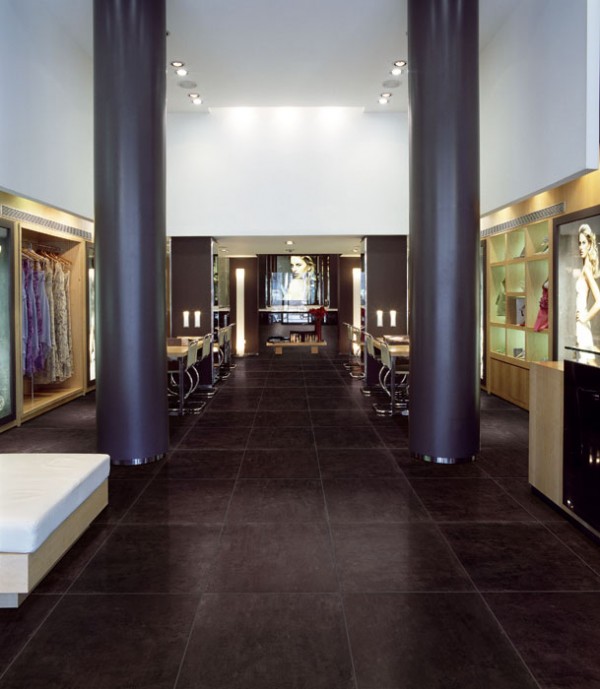 Metropolitan Carrelages Grès Cérame Emaillé Moderne