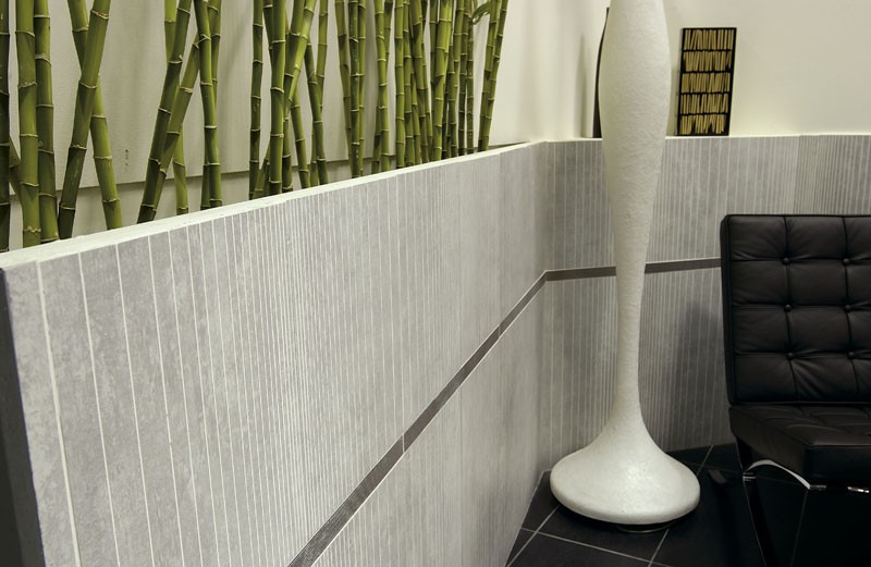 Metropolitan Carrelages Grès Cérame Emaillé Moderne