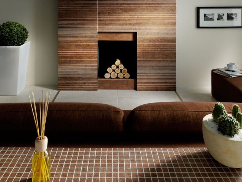 Metropolitan Carrelages Grès Cérame Emaillé Moderne