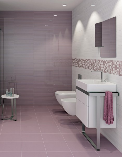 Adaggio Faïence Moderne Brillante