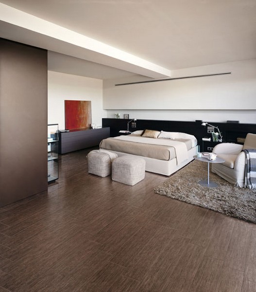 Carrelage Grés Cérame Imitation Bois Ceruse DOM