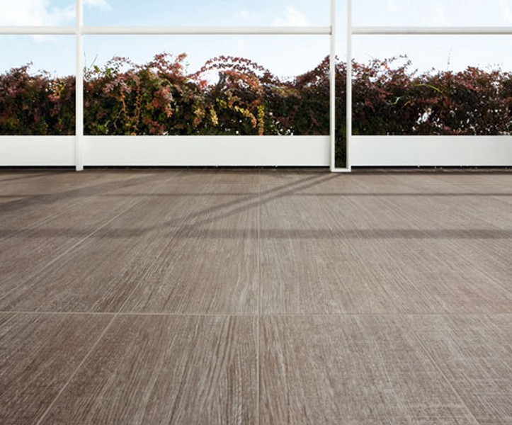 Carrelage Grés Cérame Imitation Bois Ceruse DOM