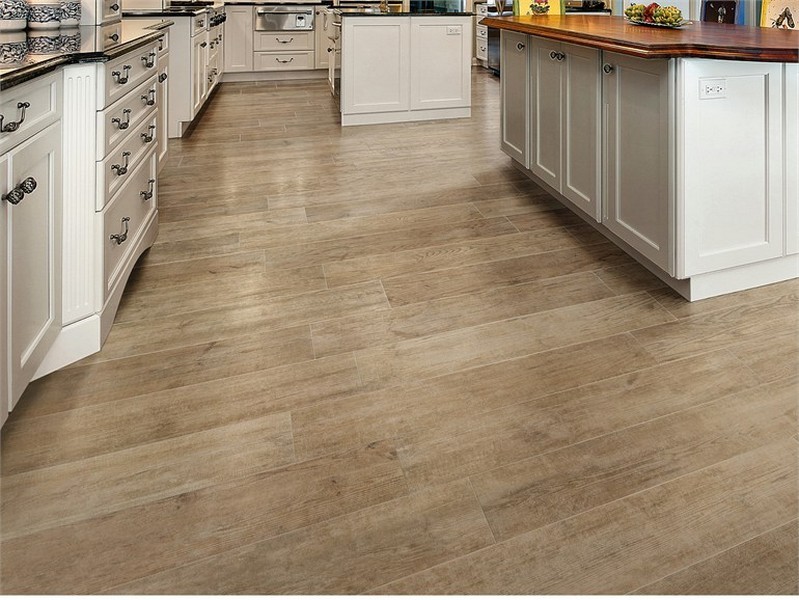 Aspen Carrelages Grés Céram Imitation Bois Brut