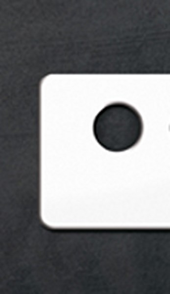 Sèches serviettes Lignes Contemporaines et Originales électriques ou hydrauliques Cicsa