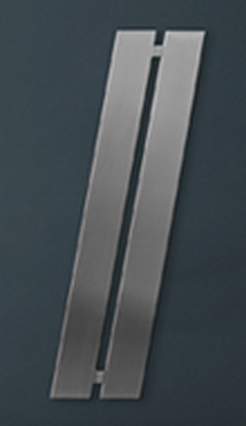 Sèches serviettes Lignes Contemporaines et Originales électriques ou hydrauliques Cicsa