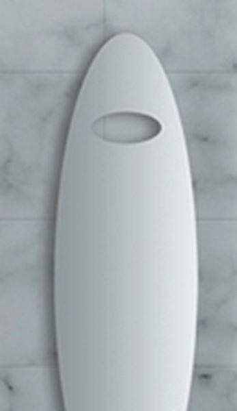 Sèches serviettes Lignes Contemporaines et Originales électriques ou hydrauliques Cicsa