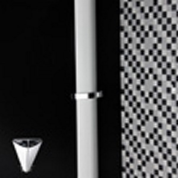 Sèches serviettes Lignes Contemporaines et Originales électriques ou hydrauliques Cicsa