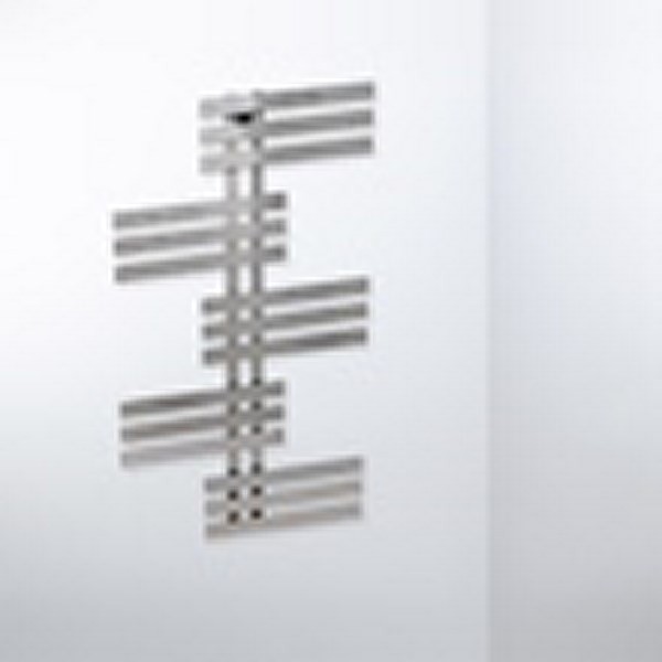 Sèches serviettes électrique ou hydraulique Cicsa  contemporain classique