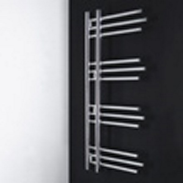 Sèches serviettes électrique ou hydraulique Cicsa  contemporain classique