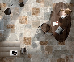 Vente de Carrelage PANTHEON 3 FORMATS par Design Carrelages proche Marignane