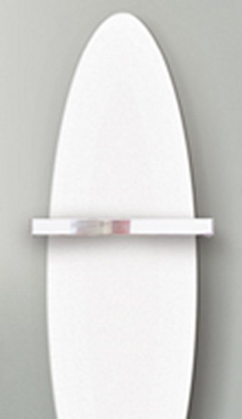 Sèches serviettes électrique ou hydraulique Cicsa Slim