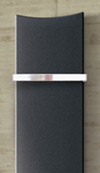 Sèches serviettes électrique ou hydraulique Cicsa Slim