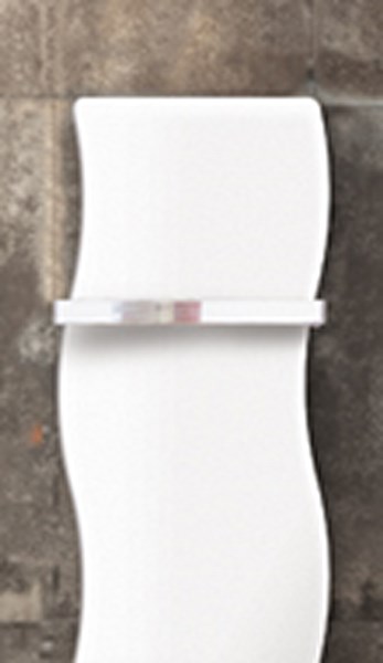 Sèches serviettes électrique ou hydraulique Cicsa Slim