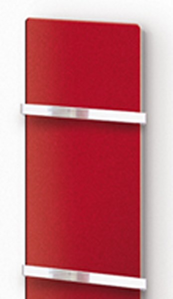 Sèches serviettes électrique ou hydraulique Cicsa Slim