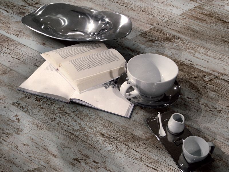 Carrelage CARGO Style Bois Flotté Extérieur et Intérieur près de Marseille